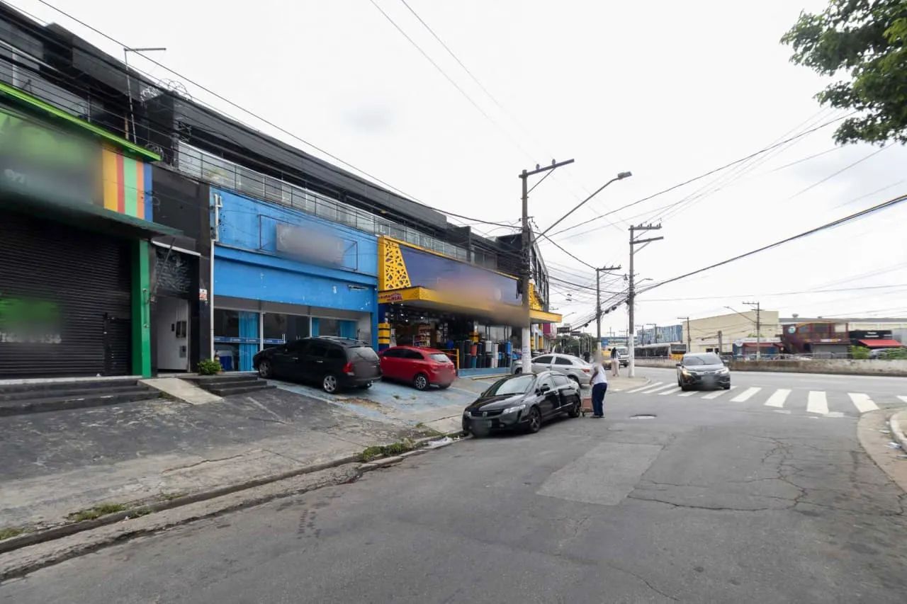 Sobreloja na Praça Maiacá, 1 - Loja 03  190 m² - Foto 4