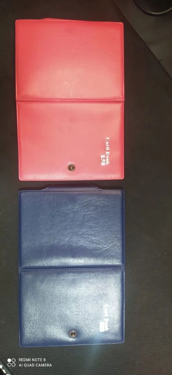 Carteira para bolso - Foto 2