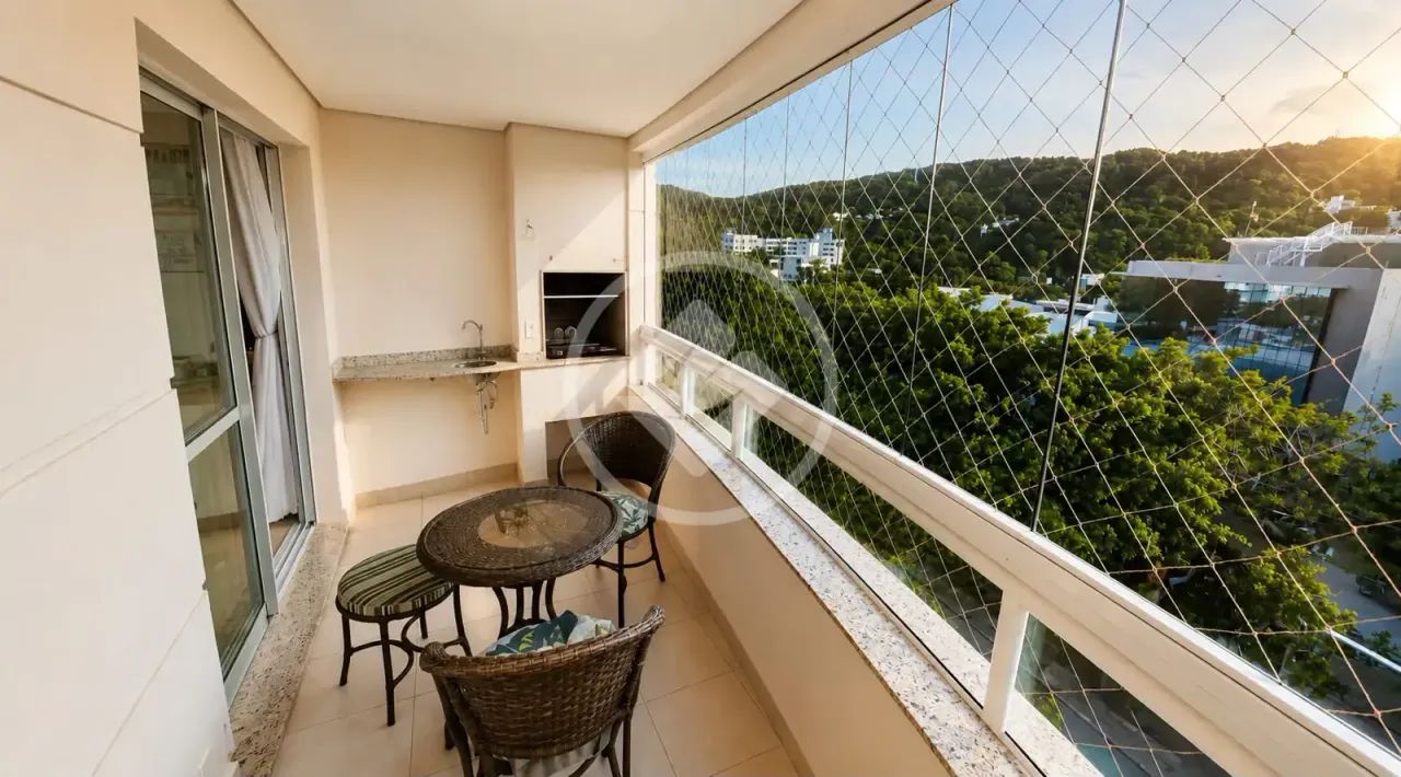 APARTAMENTO - Itacorubi - DP-344114