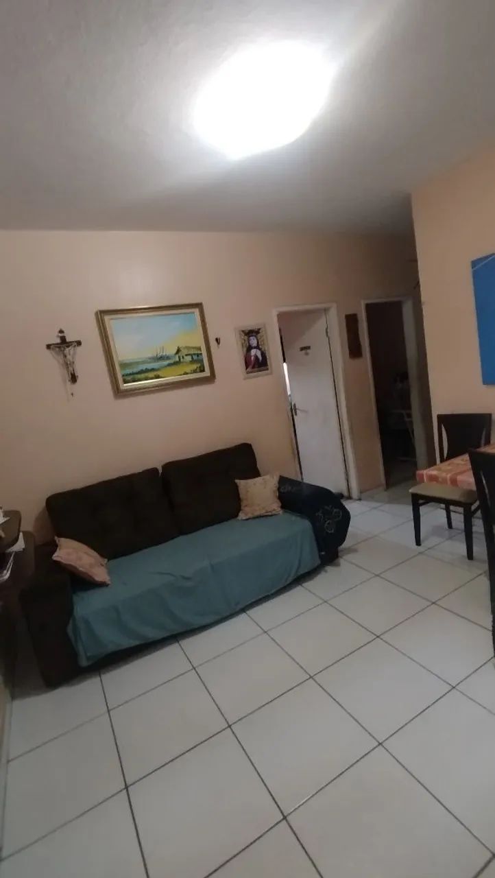Apartamento no Bonsucesso  - Foto 4