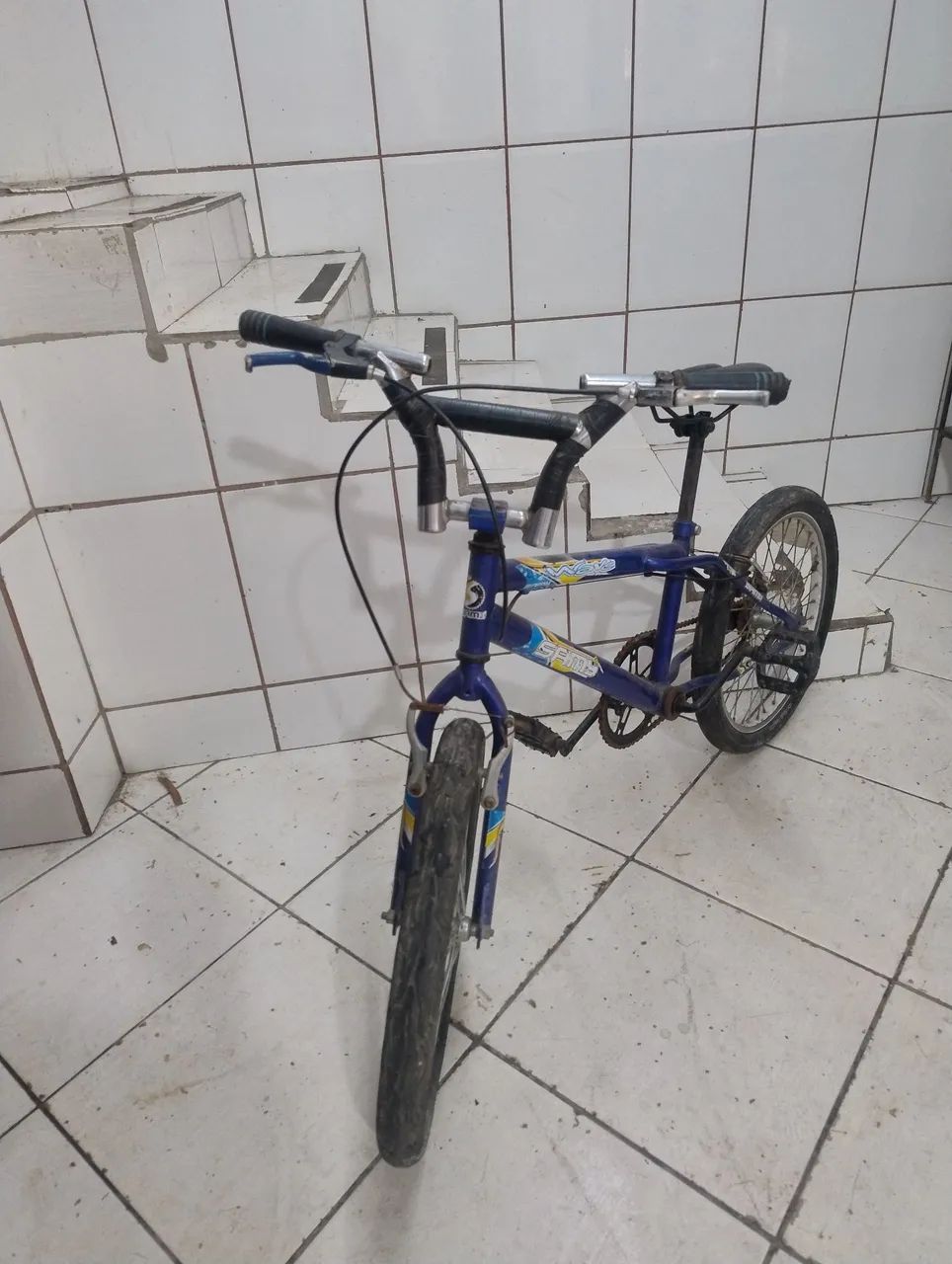 Bicicleta  - Foto 2