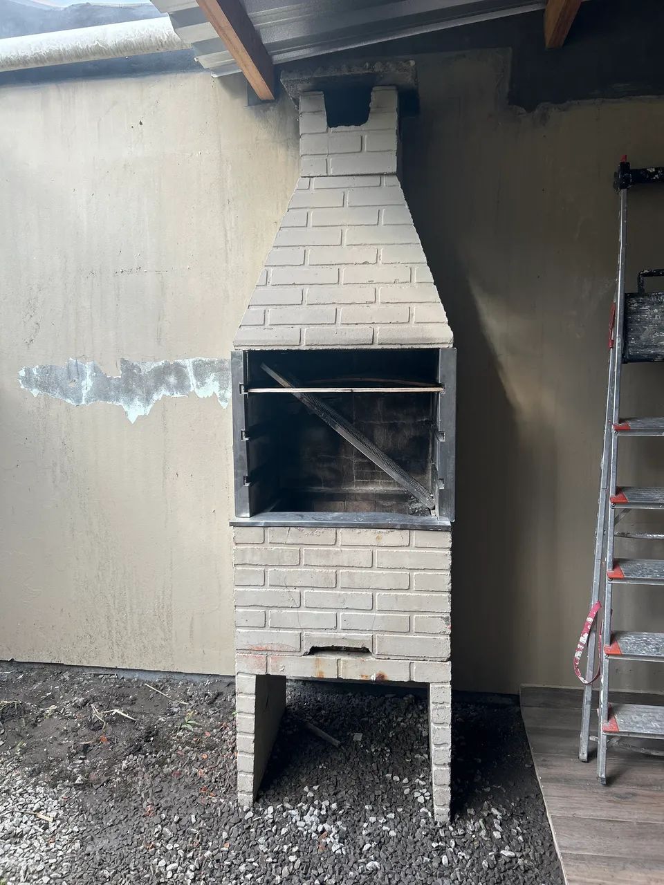 Churrasqueira 65204307002497120