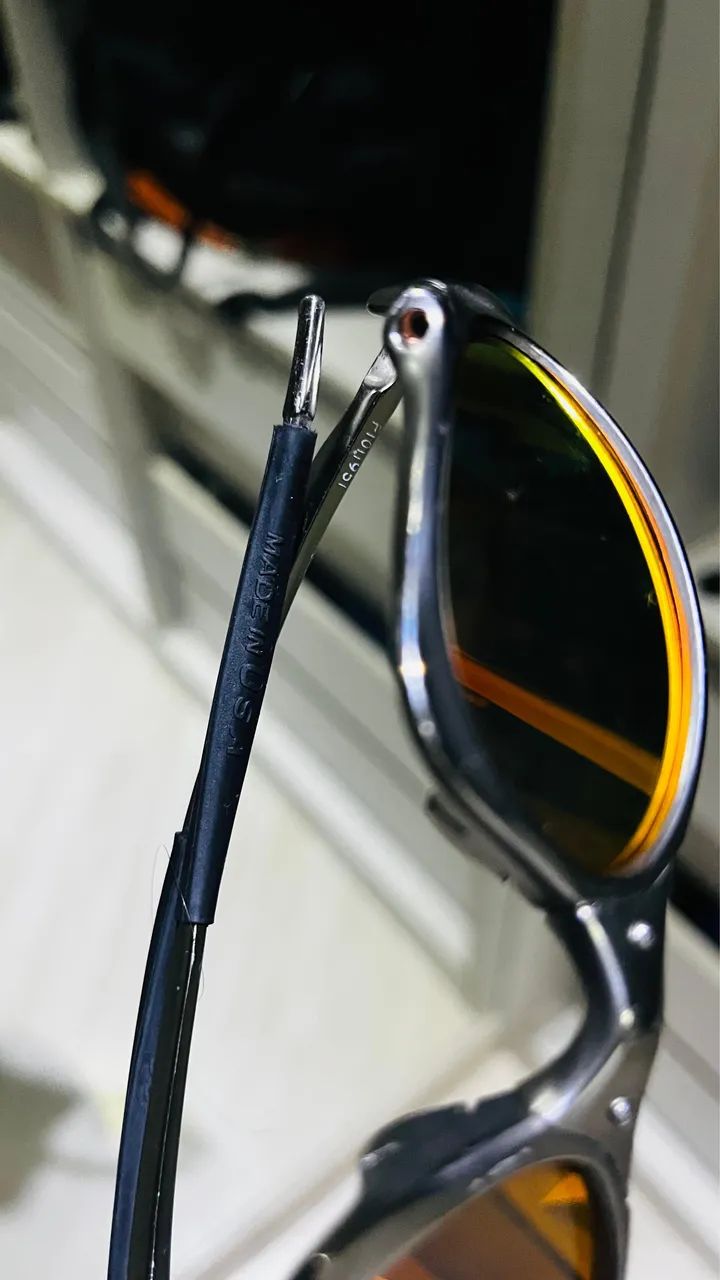 Oakley Juliet X-Metal - Acessórios - Cidade São Francisco, São