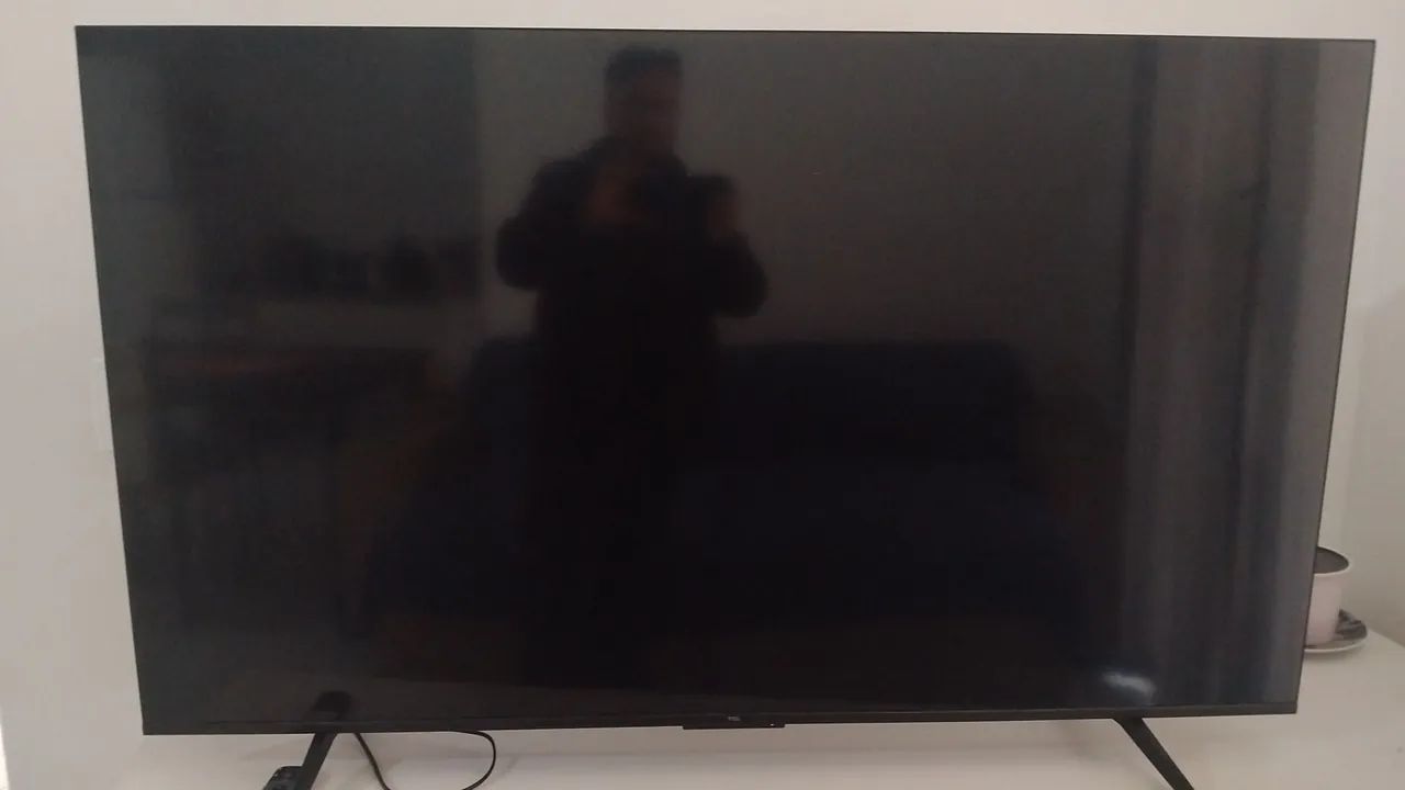 Televisão  55 polegadas TCL 