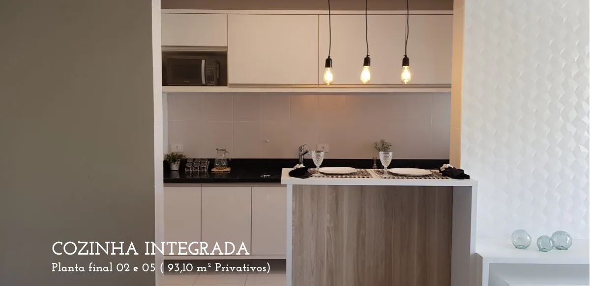 Edifício ANNECY: Luxo e Conforto no Coração de Curitiba - Foto 4