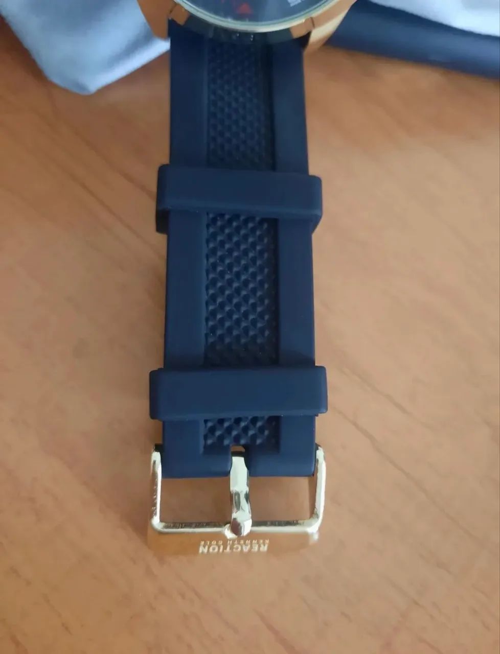 Pra hoje! Aceito oferta Relógio novo - Foto 4