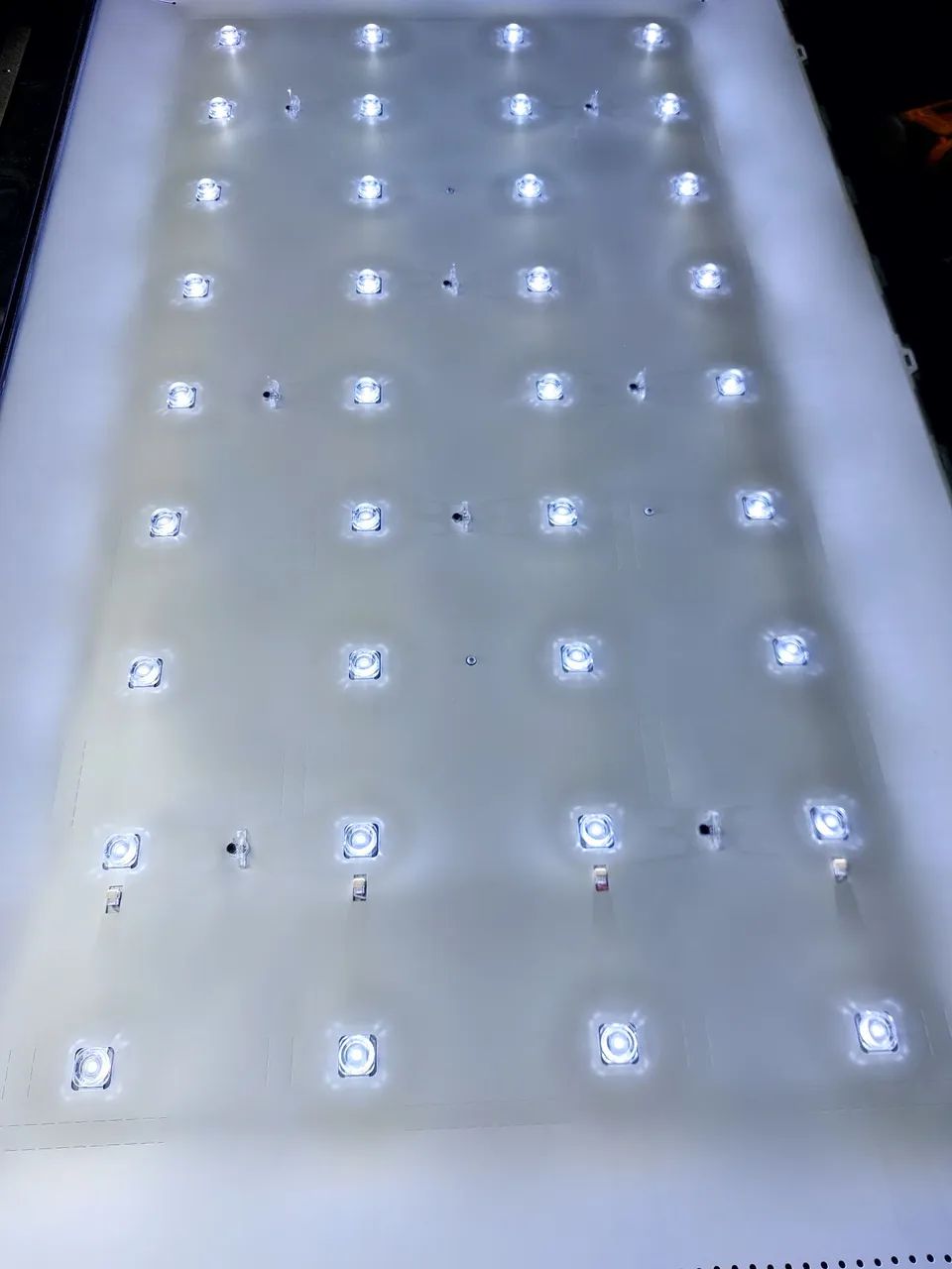 Led tv aiwa 50 polegadas  - Foto 4