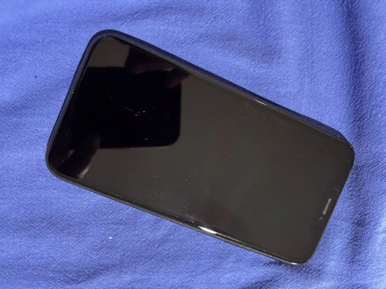 iPhone XR - Foto 3