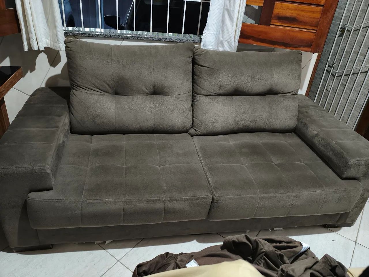 sofá retrátil  - Foto 2