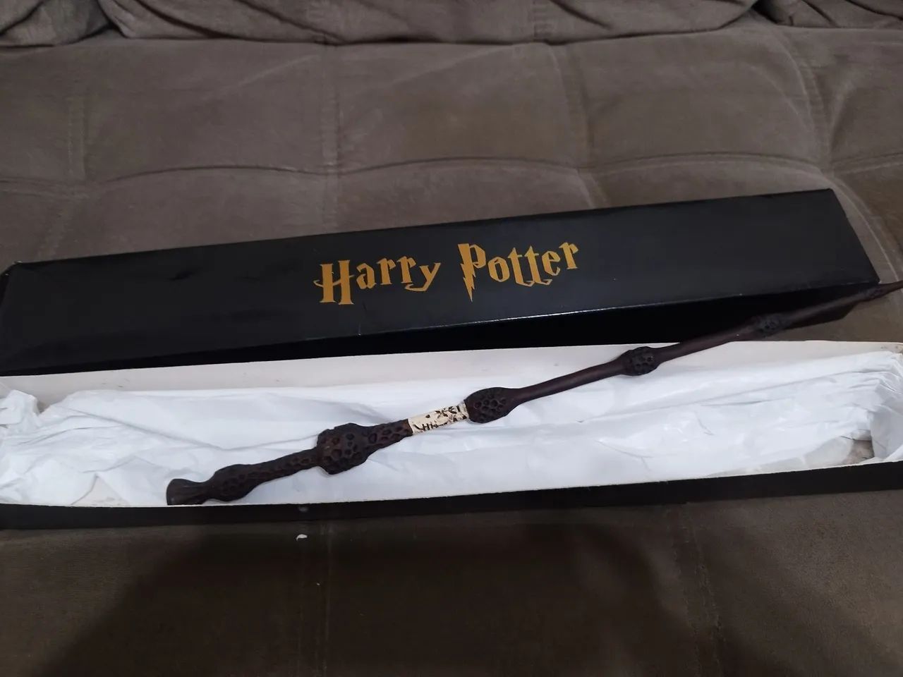 3 varas Harry Potter  - Foto 5