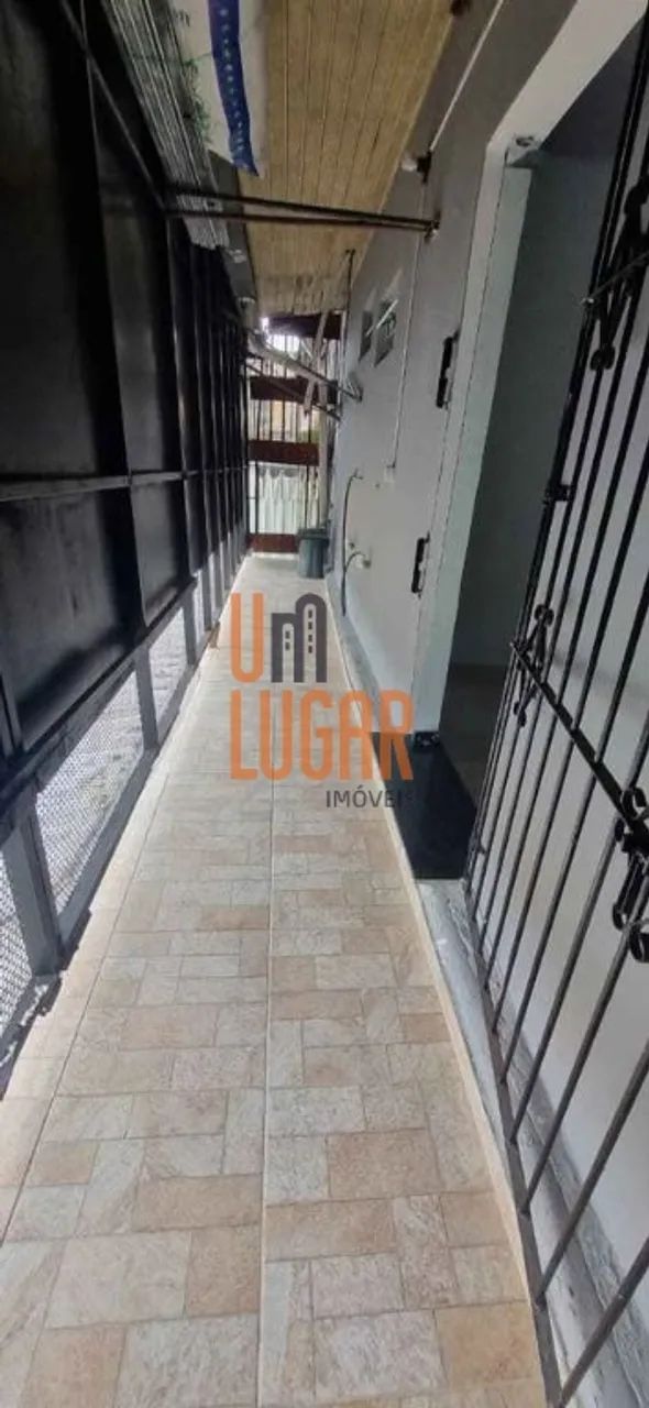 Um Lugar Imóveis aluga: Apartamento kitnet de 2 quartos na Avenida João Paulo II, esquina  - Foto 5