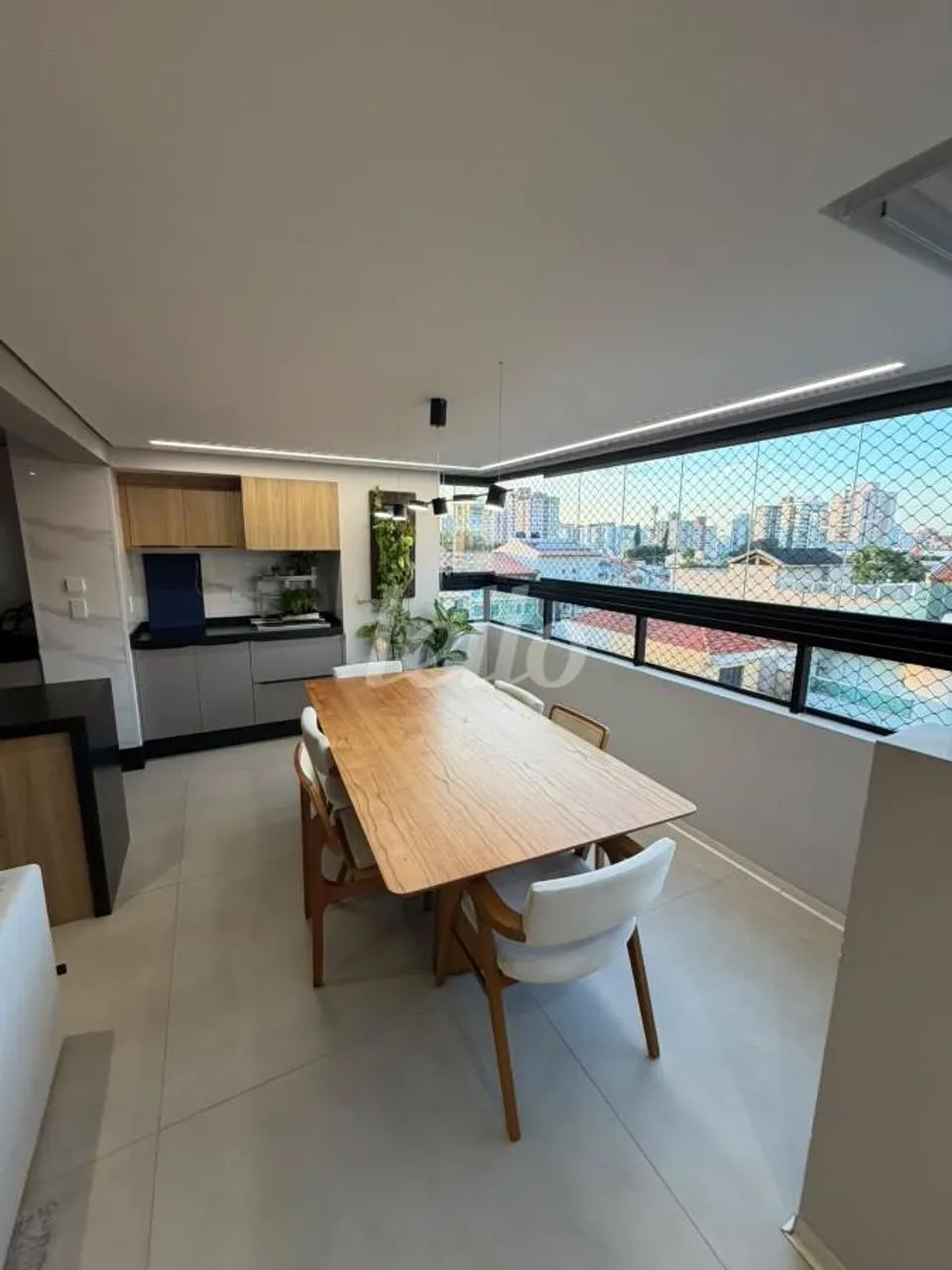 Apartamento 3 quartos para alugar no(a) Vila Assunção - Foto 4