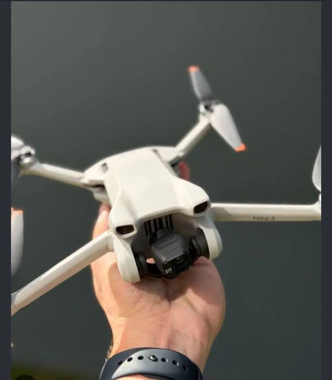 Drone dji mini 3  - Foto 3