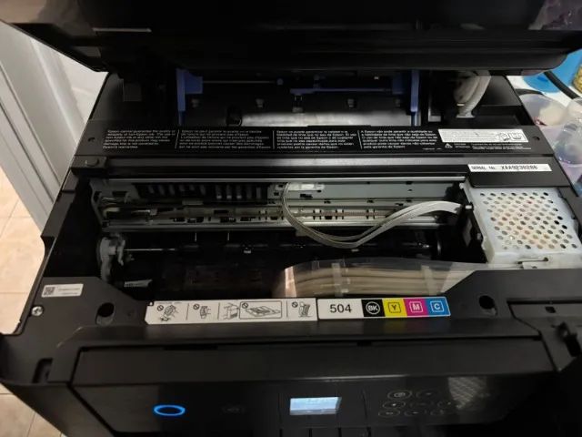 IMPRESSORA EPSON 4260  - Foto 4