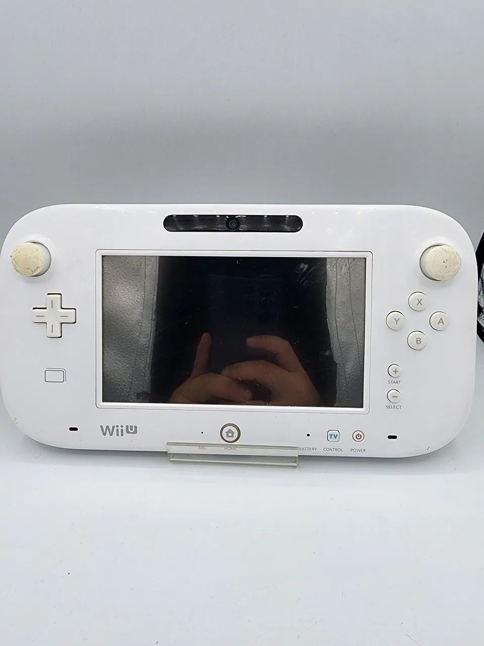 GAMEPAD WII U JAPONÊS  ORIGINAL