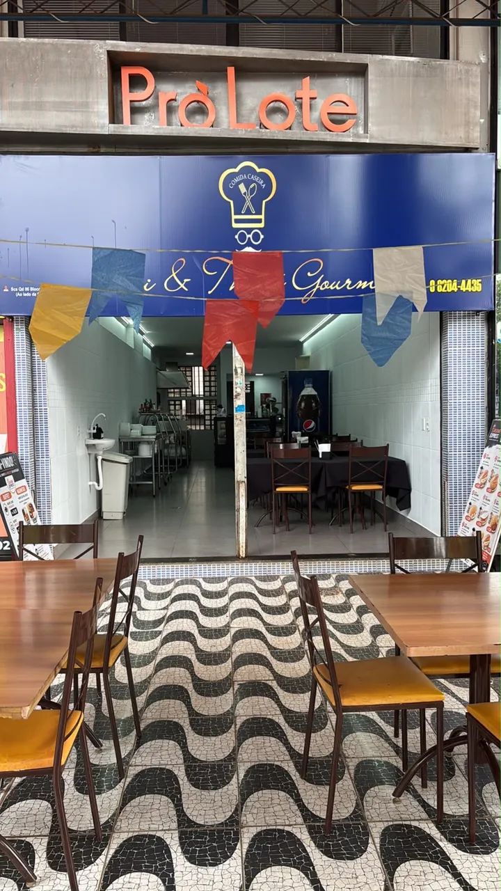 Passo ponto comercial  - Foto 4