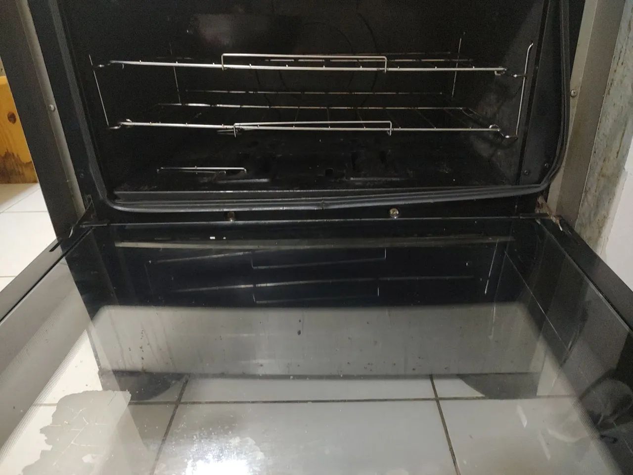Fogão seis bocas Brastemp - Foto 2