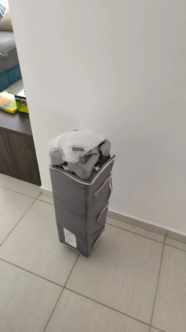 Berço portátil Voyage 