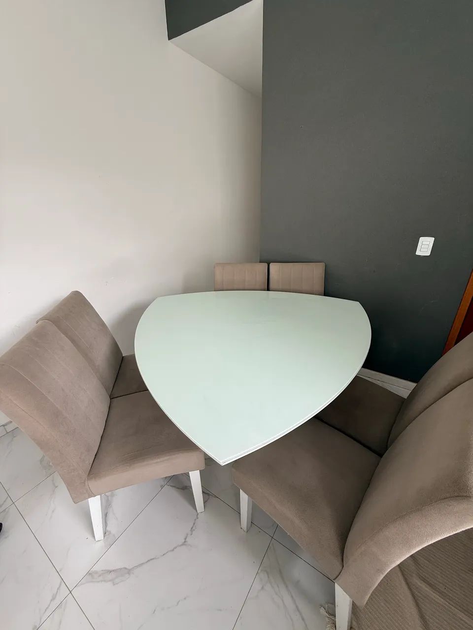 Mesa de jantar  - Foto 3