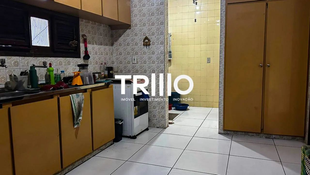 Edifício Morada José Didimo - Apartamento á Venda com 3 quartos, 2 vagas, 123m² (AP0798) - Foto 5