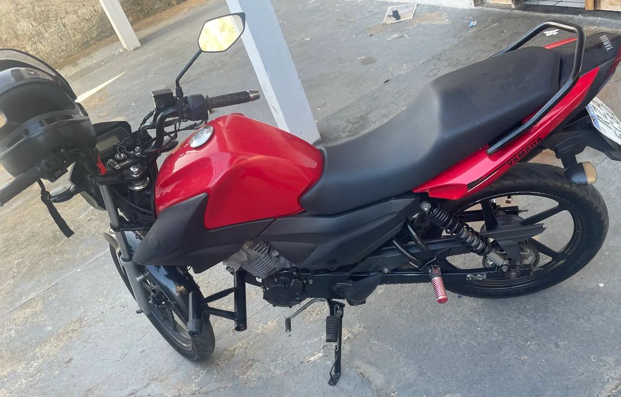 Ybr factor 150 - Foto 2