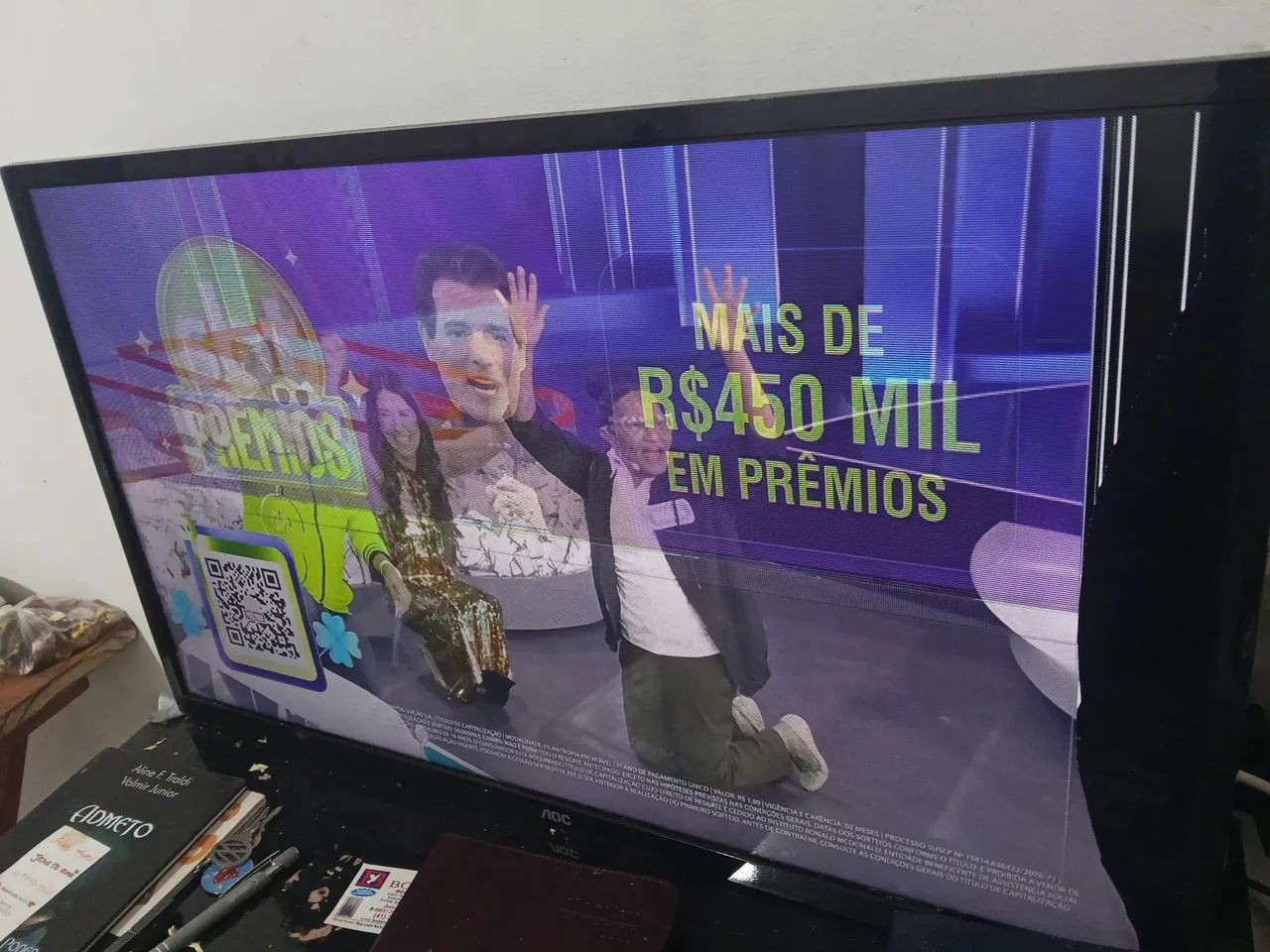 TV Smart 32 Pol. - Foto 3