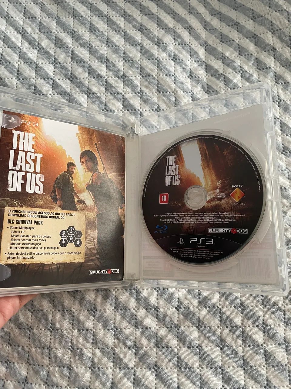 Jogos Play Station 3 PS3 - Foto 2