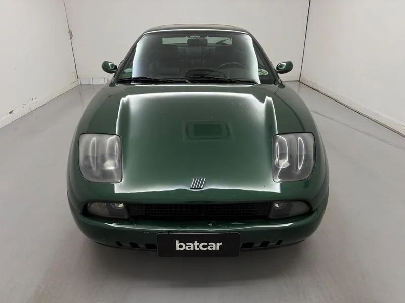 Fiat Coupe 16V 1996 - Foto 2