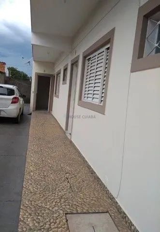 Conjunto de Kitnets Próximo a Univag - Foto 3