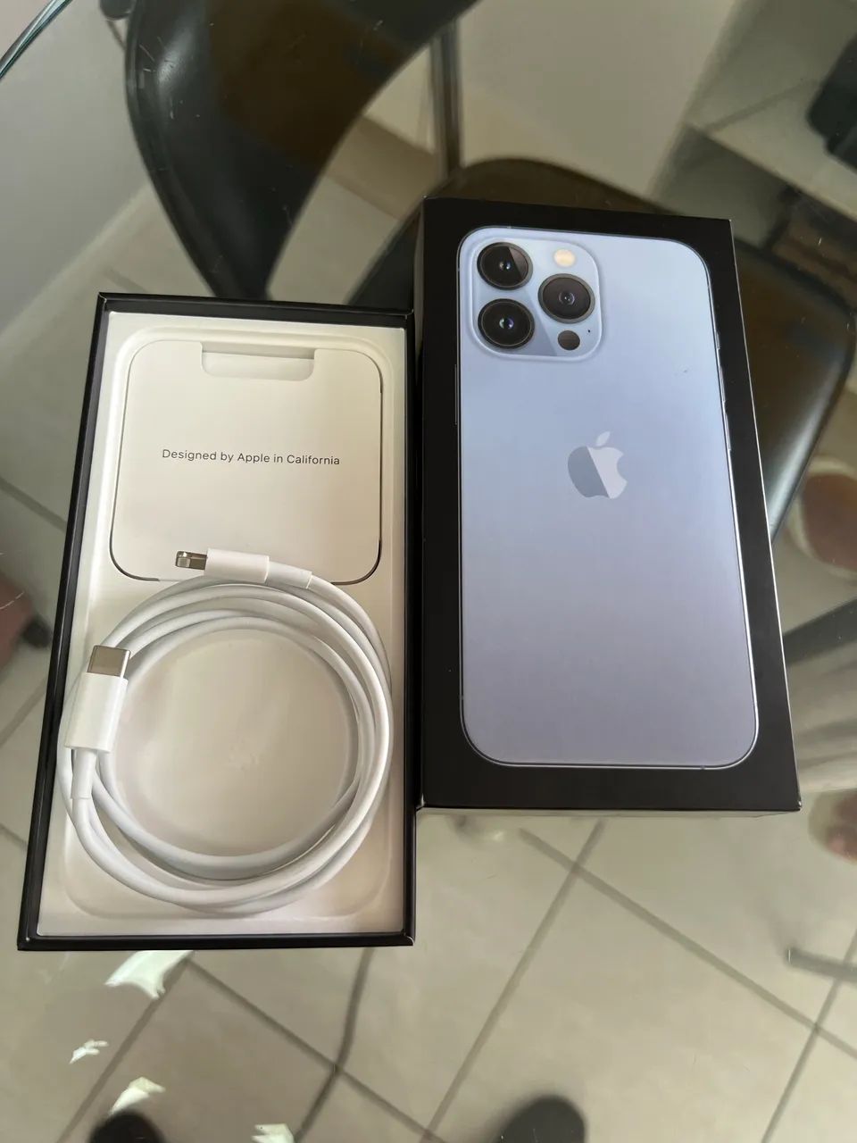 iPhone 13 Pro 128Gb  - Foto 2