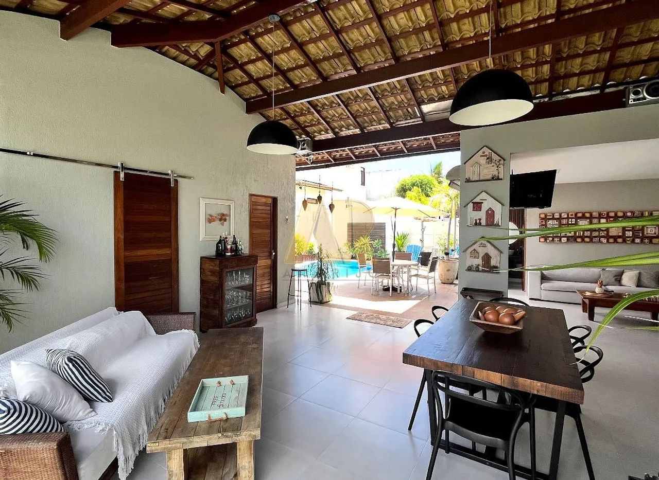 Casa de alto padrão - San Nicolas - Foto 3