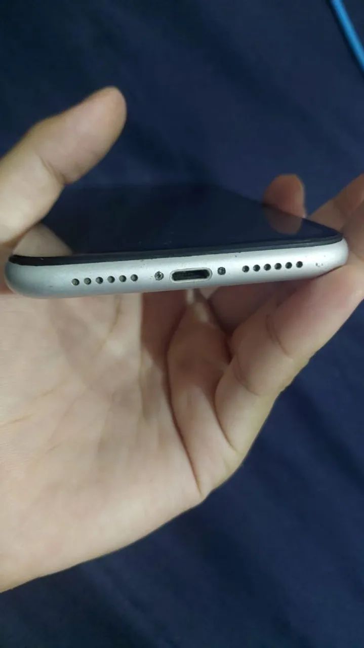 iPhone XR 128gb - Foto 3
