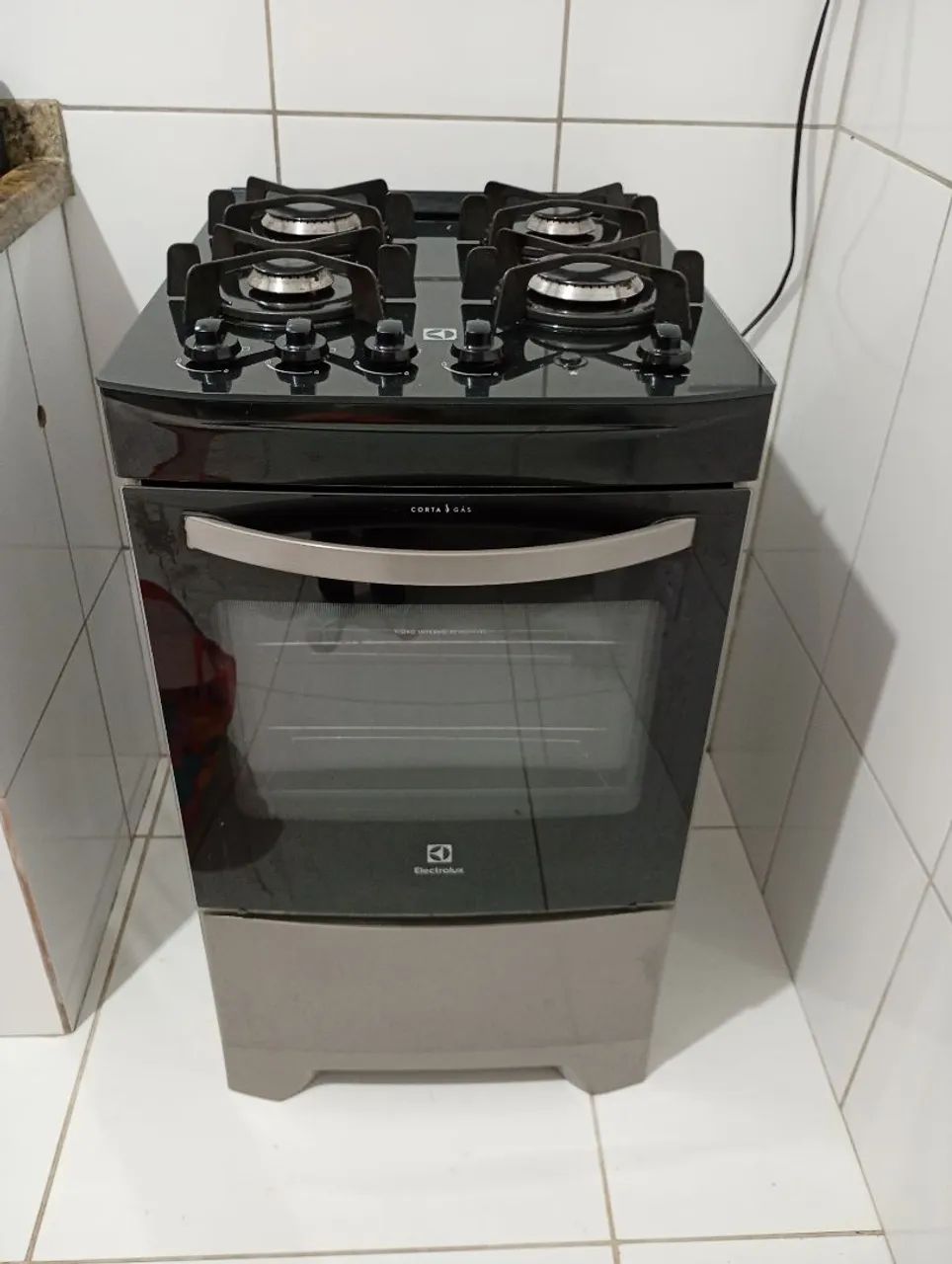 Fogão Electrolux  - Foto 3