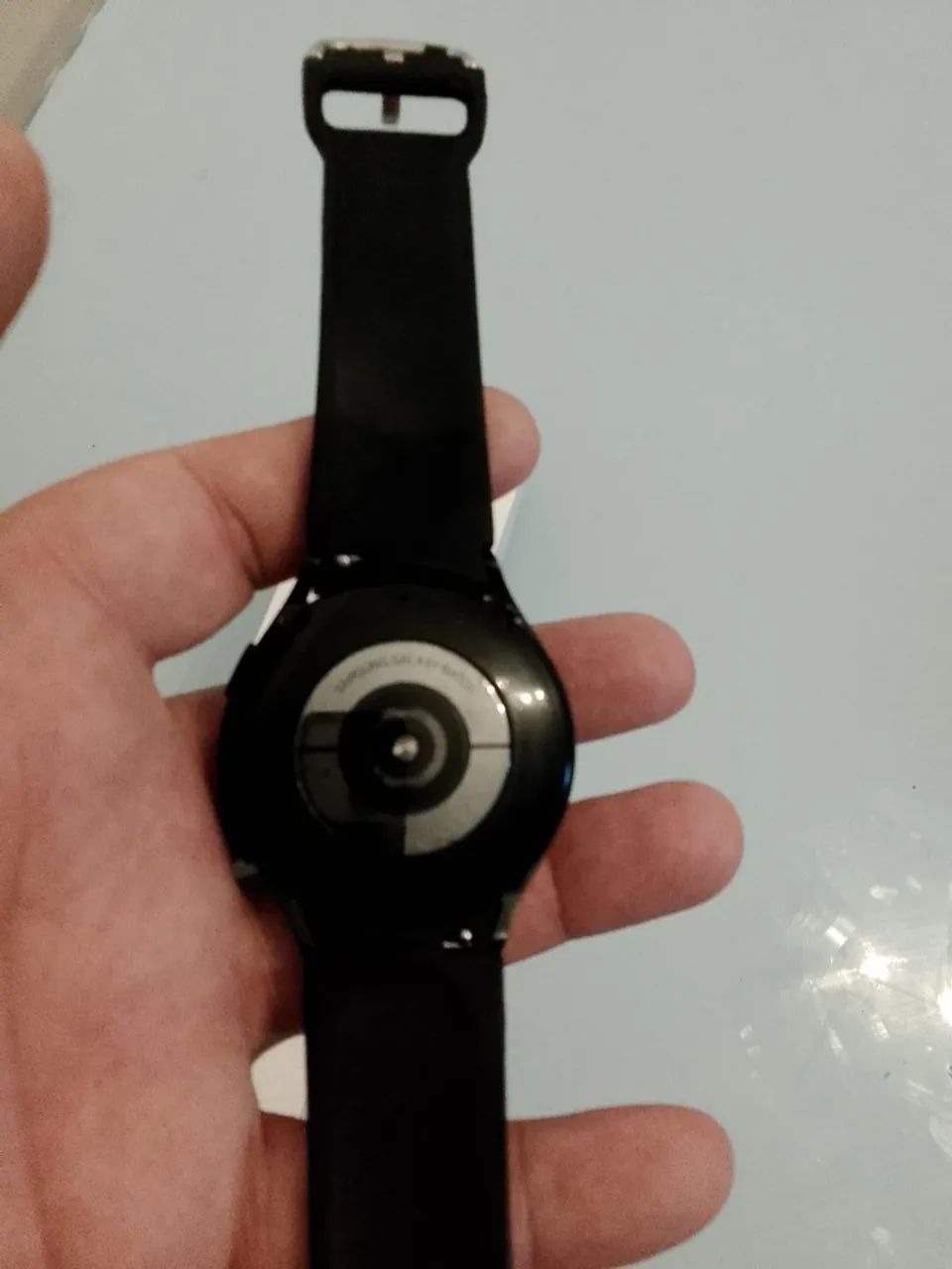 galaxy watch 4 - Foto 5