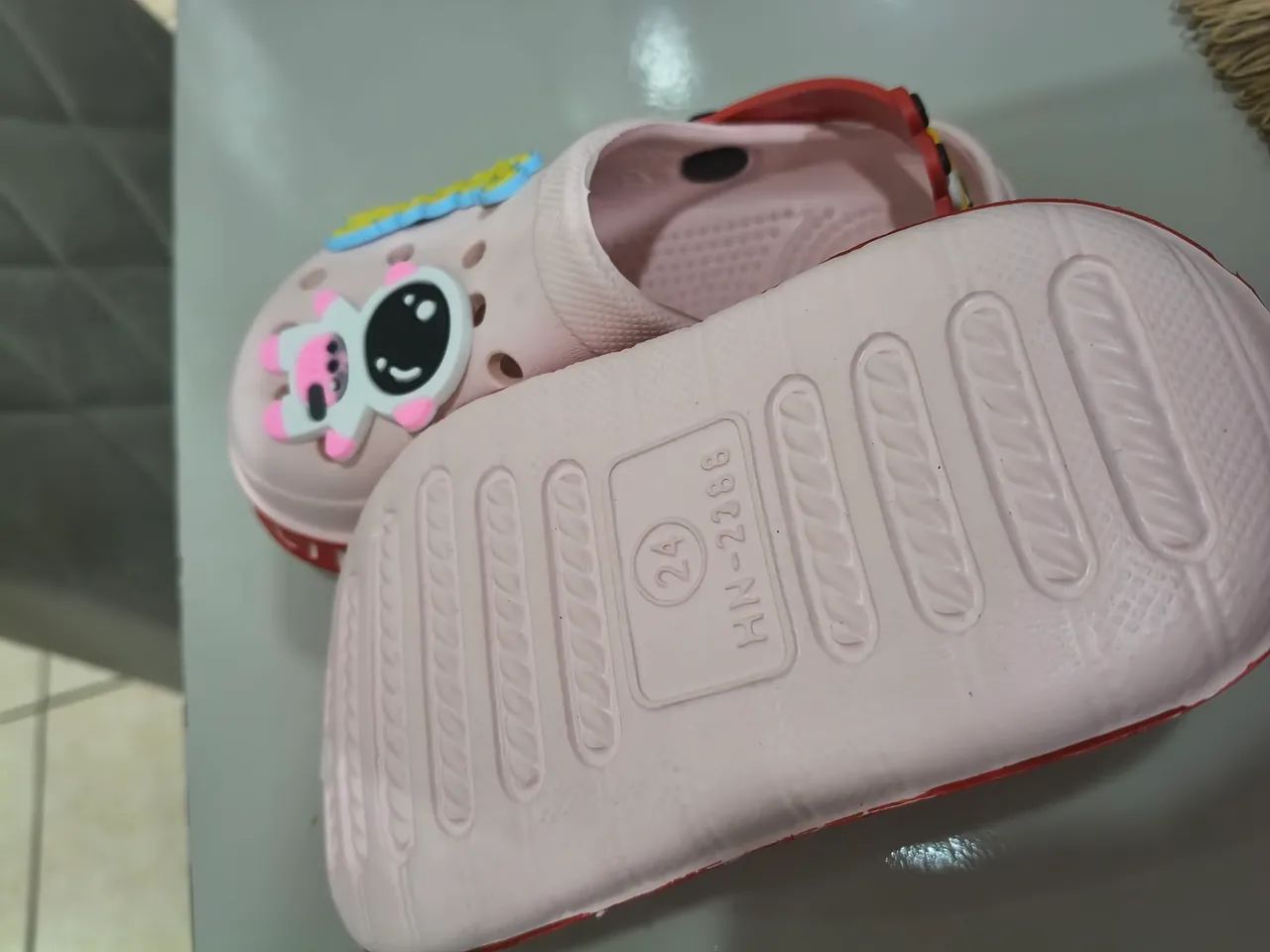 Crocs Infantil  - Foto 3