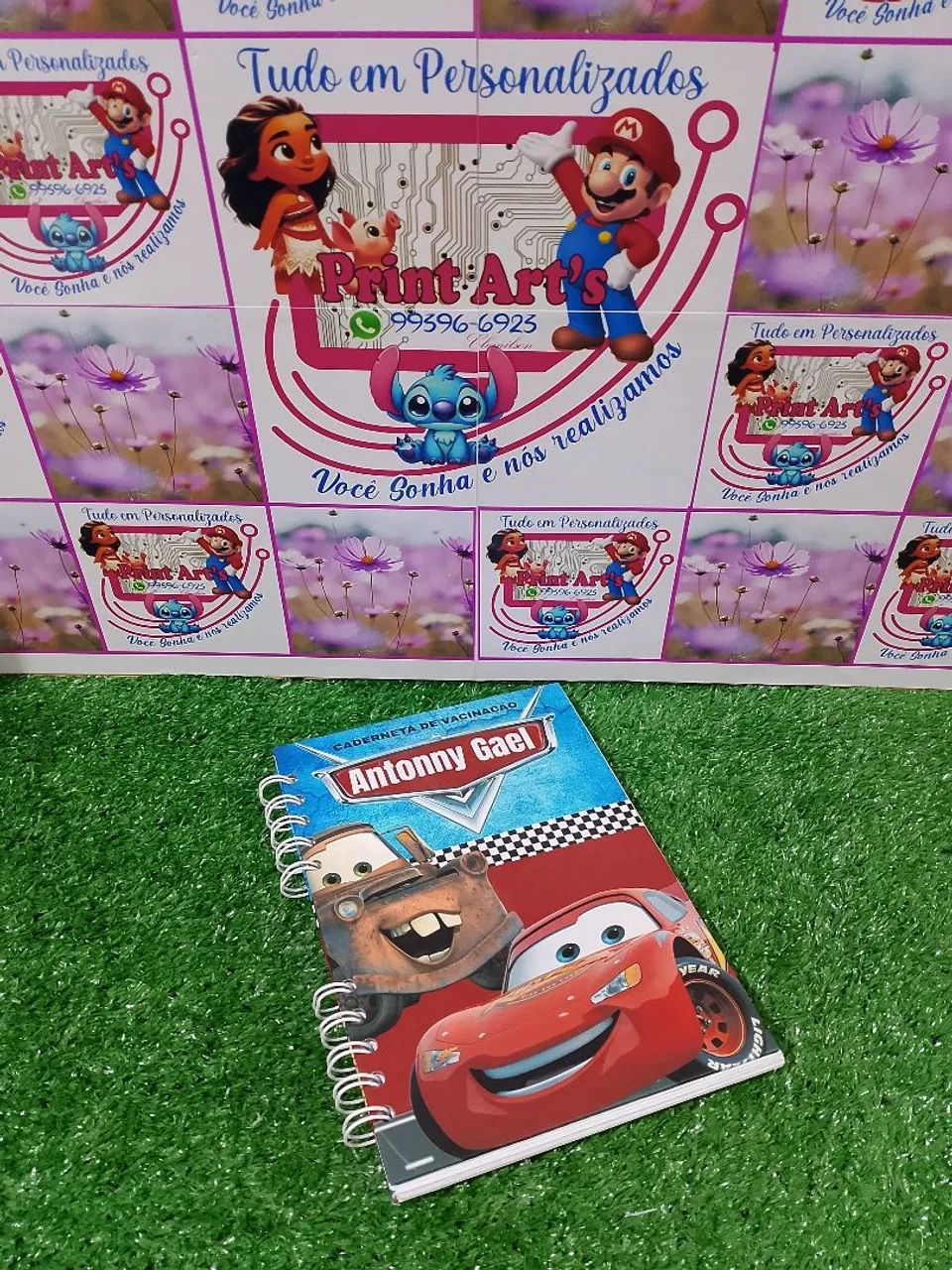 Encadernação  - Foto 3