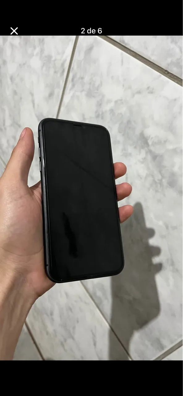 VENDO IPHONE 11 e IPHONE 13  - Foto 4
