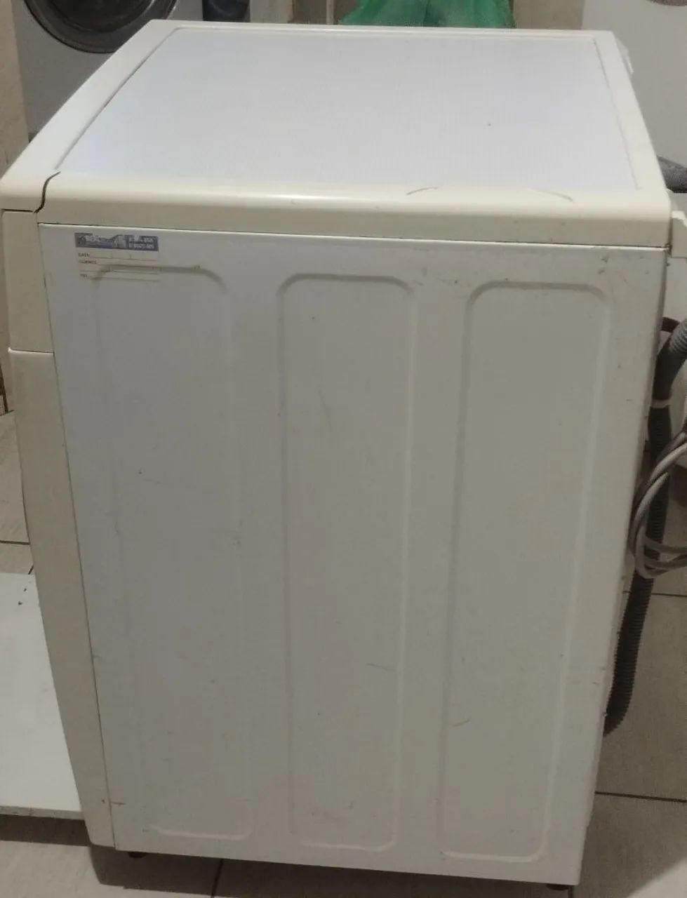 Máquina de lavar e secar Samsung  - Foto 4