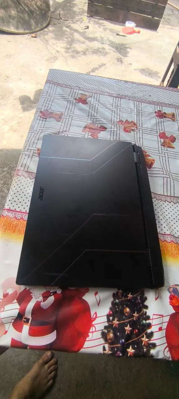 Acer Nitro 5 RTX 3050