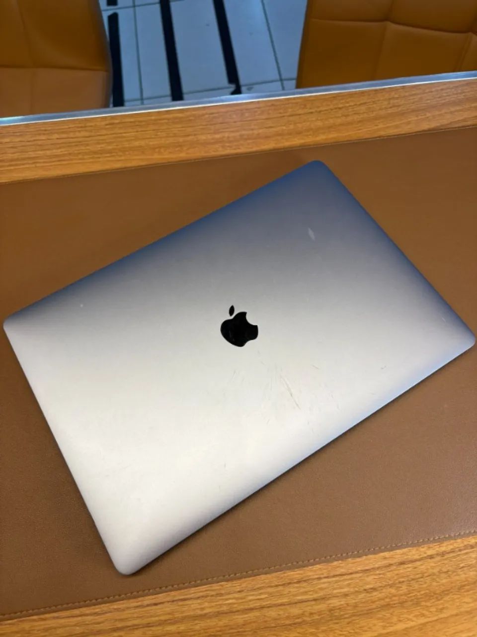 (6 meses de garantia e nota) Macbook Pro 2018 15´´ 16GB 256GB  - Foto 3