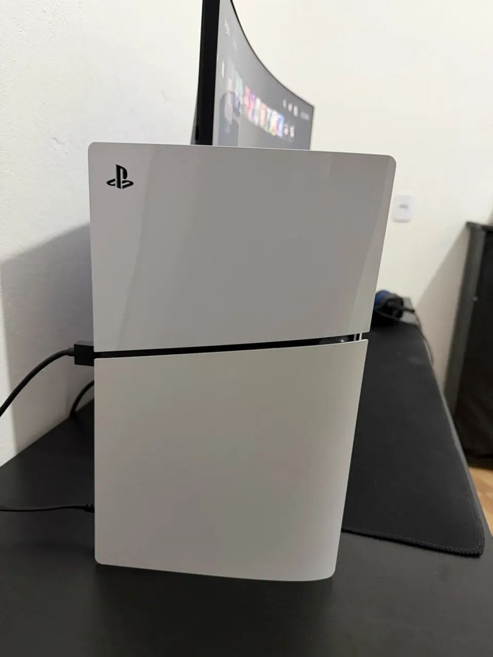 PlayStation 5 slim - Foto 5