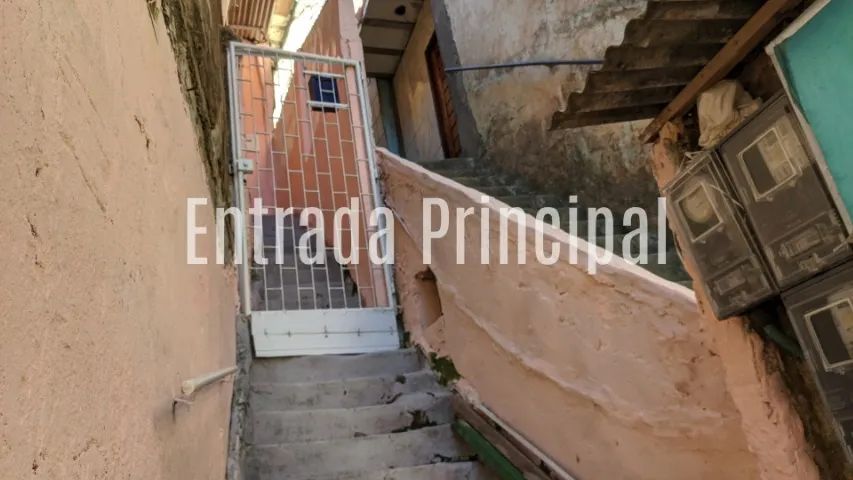 Foto - Salvador - Liberdade