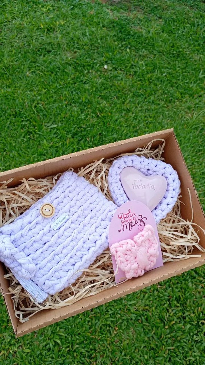 Kit para presentear  - Foto 2
