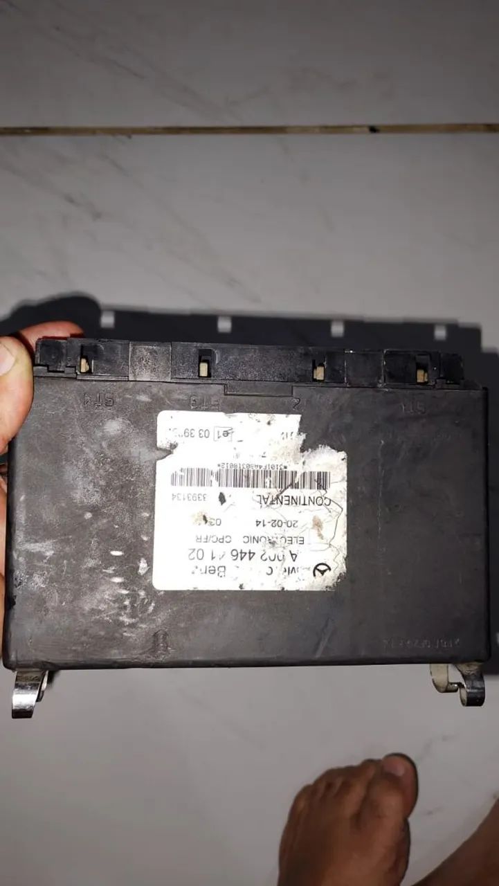 Modulo FR controle  - Foto 5