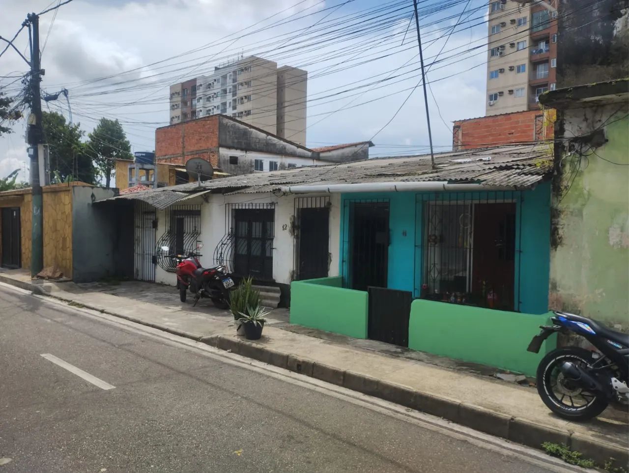 Foto - Belém - Una