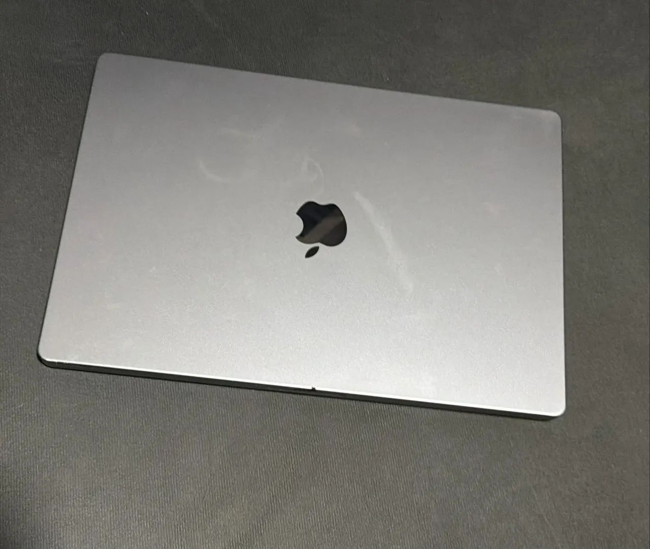 Apple MacBook Pro M1 Pro 2021 16