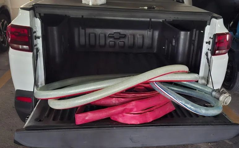 KIT COMPLETO PARA HIDROSEMADURA  - Foto 6