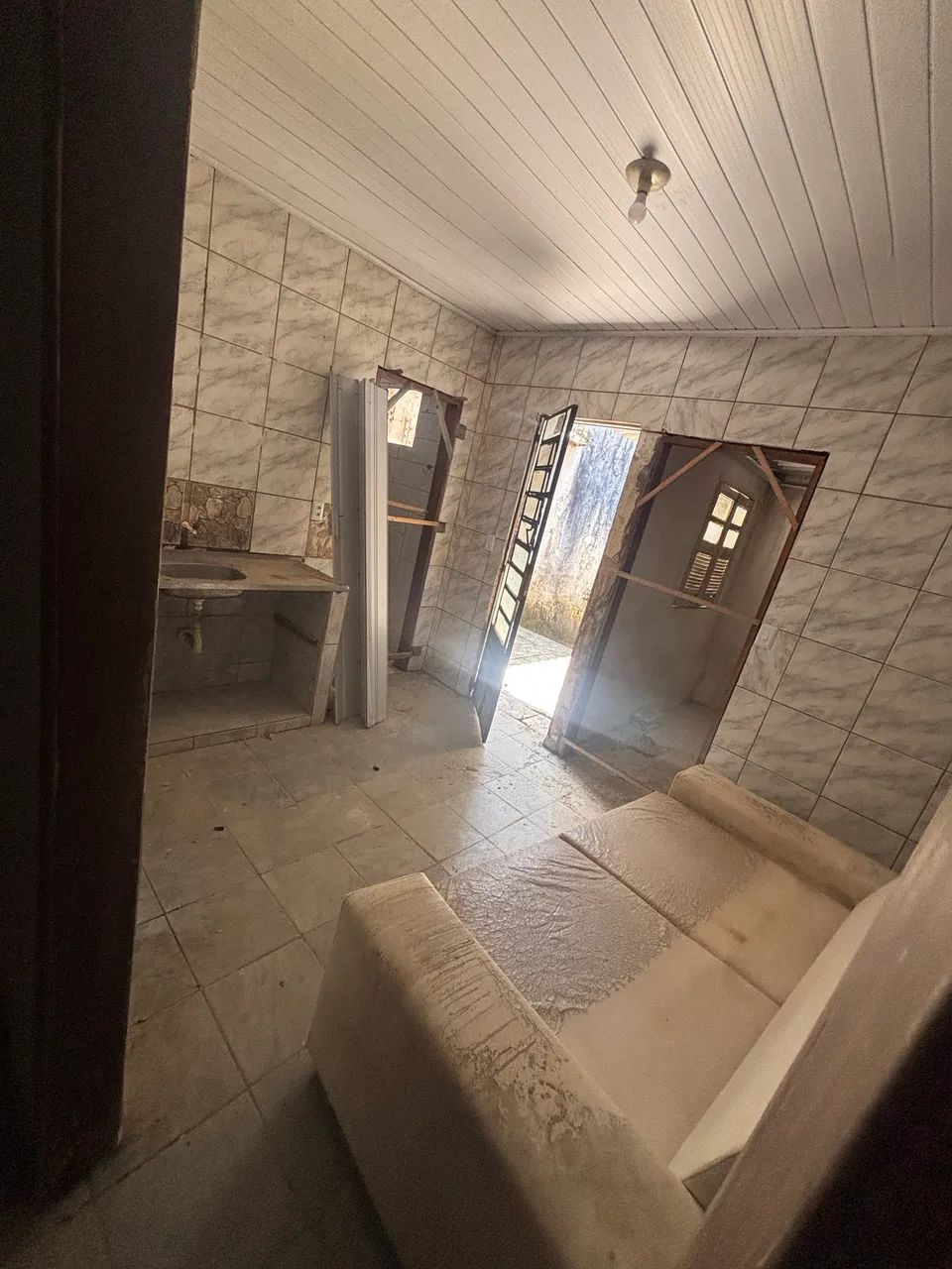 Vendo casa Santa Lúcia  - Foto 4