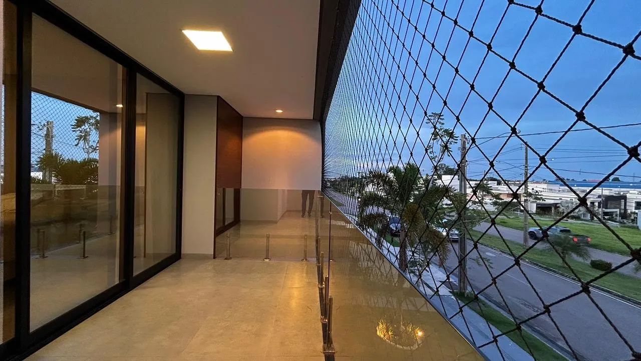 Casa no Ecoville (Alto Padrão) - Foto 5