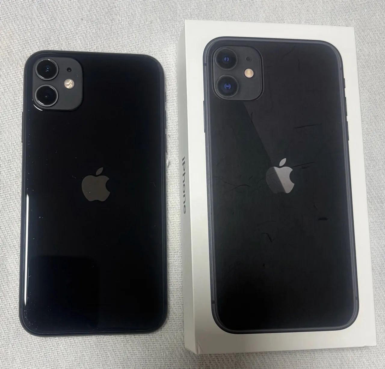 iPhone 11, 64Gb, novíssimo! - Foto 3